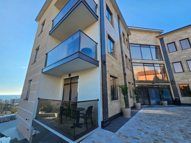 фото отеля Династия (Dinastiya) изображение №41