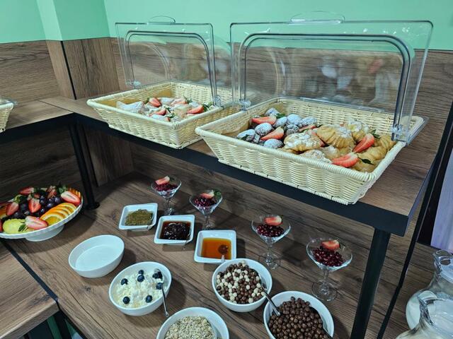 фото Династия (Dinastiya) изображение №38