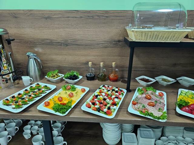 фото отеля Династия (Dinastiya) изображение №37