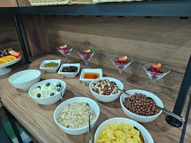 фотографии отеля Династия (Dinastiya) изображение №39