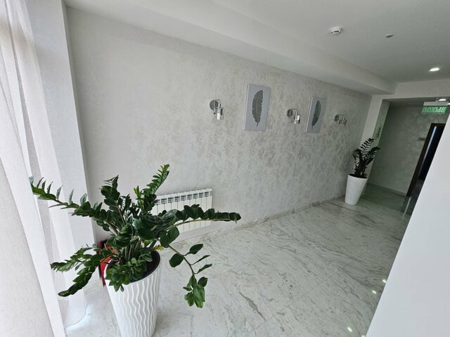 фото отеля Династия (Dinastiya) изображение №33