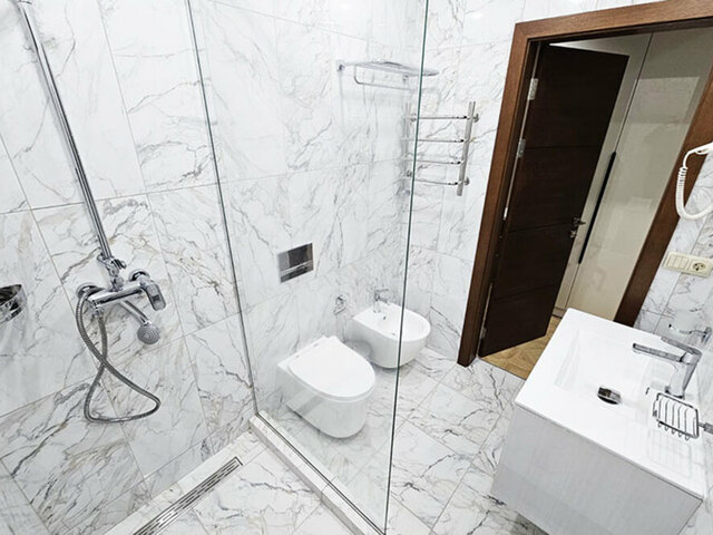 фото отеля Династия (Dinastiya) изображение №29