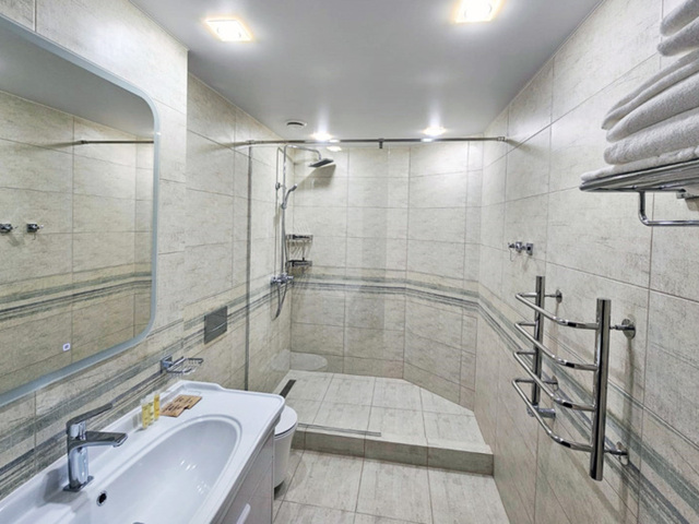 фотографии отеля Династия (Dinastiya) изображение №19