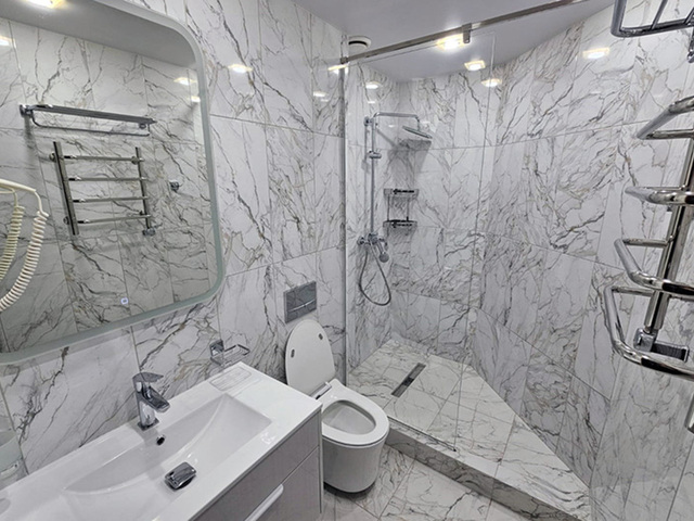 фото отеля Династия (Dinastiya) изображение №17