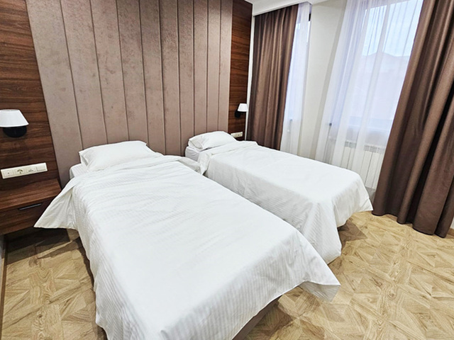 фотографии Династия (Dinastiya) изображение №16