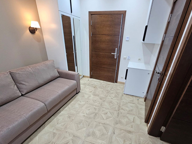 фотографии отеля Династия (Dinastiya) изображение №15