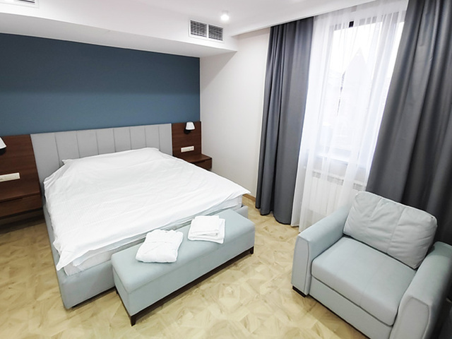 фото Династия (Dinastiya) изображение №14