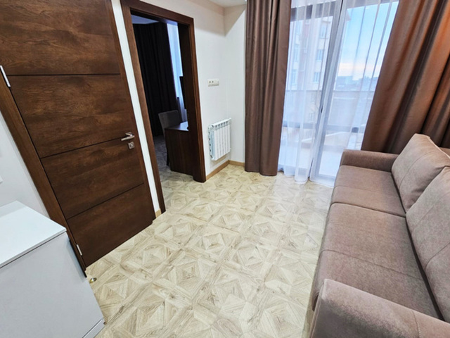 фото отеля Династия (Dinastiya) изображение №13