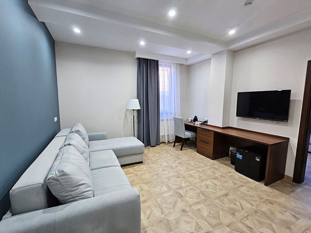 фотографии Династия (Dinastiya) изображение №12