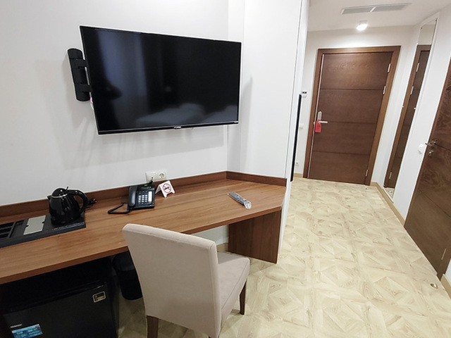 фотографии отеля Династия (Dinastiya) изображение №11