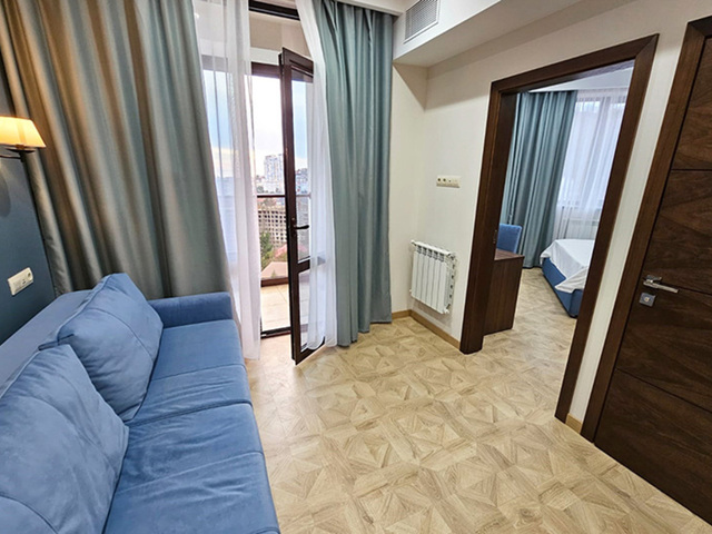 фото Династия (Dinastiya) изображение №10