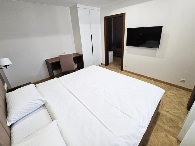 фото отеля Династия (Dinastiya) изображение №9