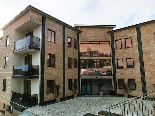 фото отеля Династия (Dinastiya) изображение №1