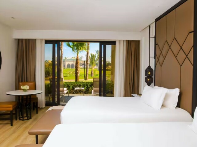 фото Mazagan Beach Resort изображение №10