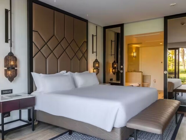 фото Mazagan Beach Resort изображение №14