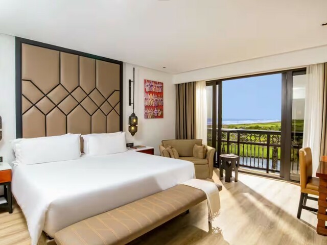 фото отеля Mazagan Beach Resort изображение №5