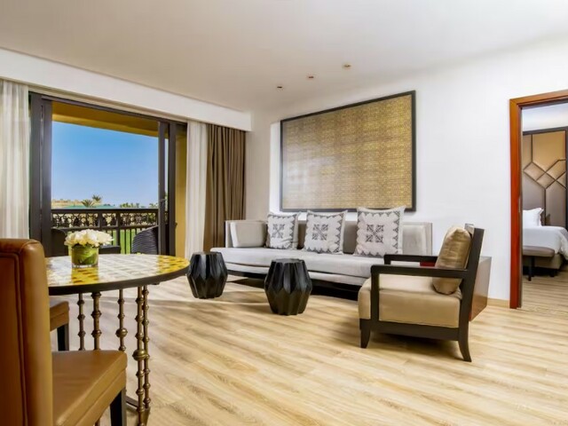 фото отеля Mazagan Beach Resort изображение №9