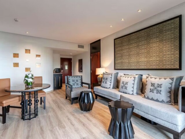 фото Mazagan Beach Resort изображение №6