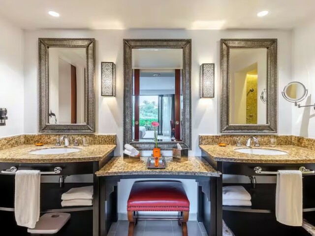 фотографии отеля Mazagan Beach Resort изображение №7