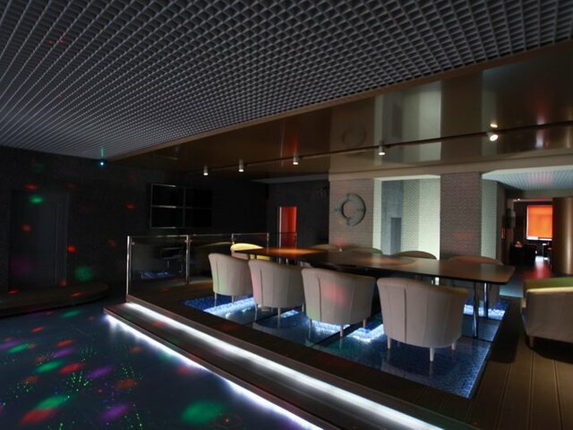 фотографии ДК (DK) изображение №4