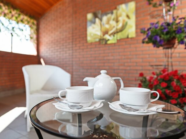 фото отеля ДК (DK) изображение №5