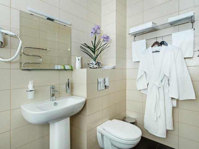 фотографии отеля ДК (DK) изображение №3