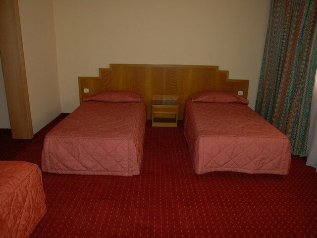 фото Marina Palace изображение №10