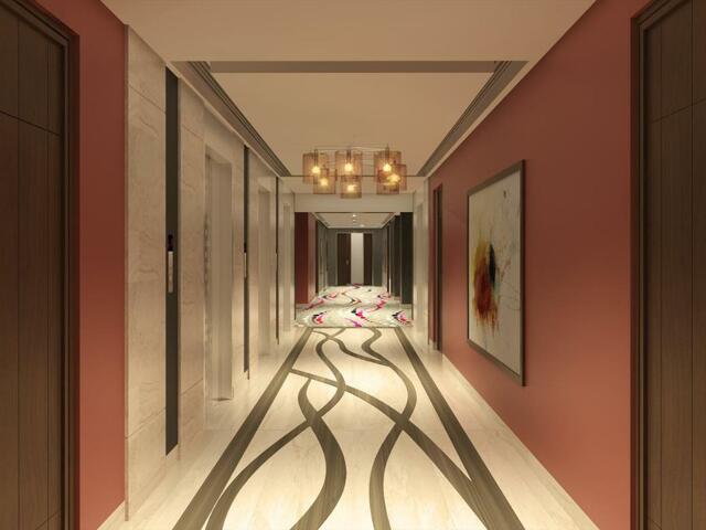 фотографии Flora Al Barsha At The Mall изображение №28