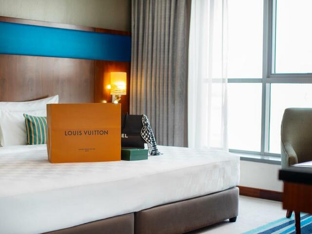 фото Flora Al Barsha At The Mall изображение №18