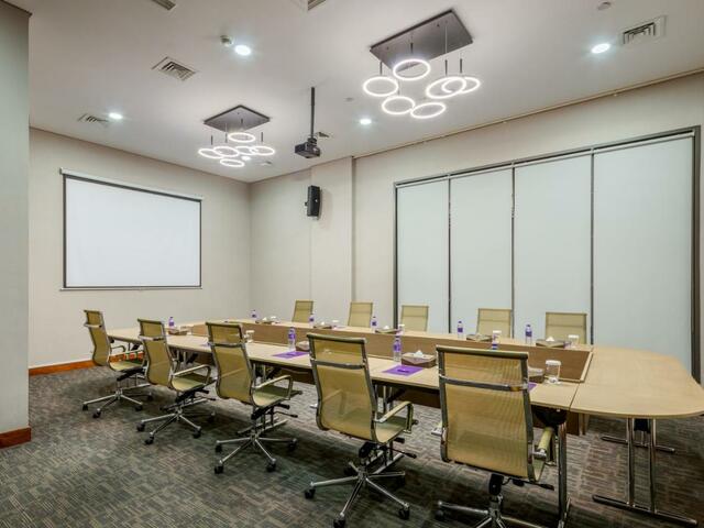 фотографии Flora Al Barsha At The Mall изображение №20