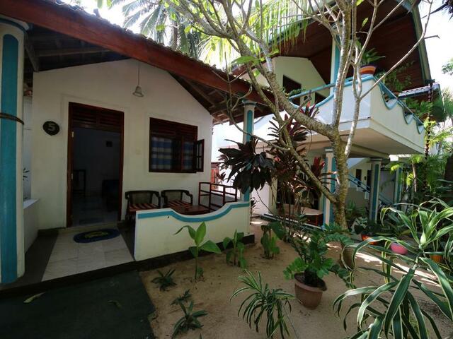 Panorama Beach (ex. Santi Place)