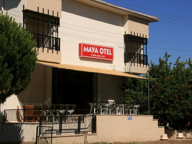 Горящие туры в Айвалык, Турция