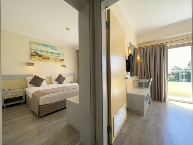 фотографии TT AQI Pegasos World (ex. TT Hotels Pegasos World; SplashWorld Pegasos World) изображение №104