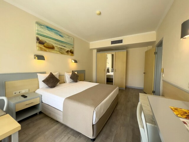 фотографии отеля TT AQI Pegasos World (ex. TT Hotels Pegasos World; SplashWorld Pegasos World) изображение №103