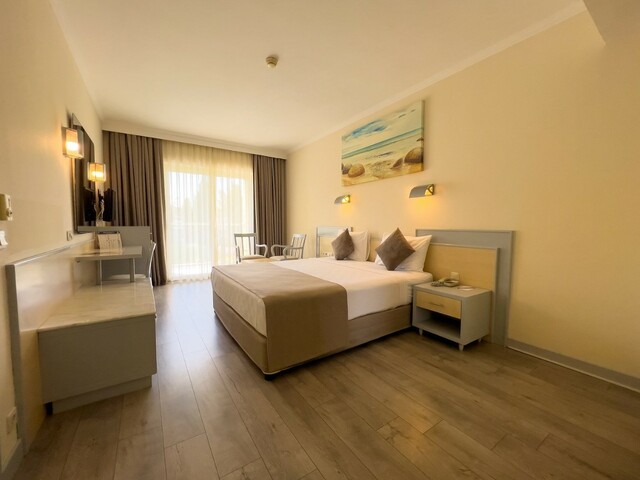 фото TT AQI Pegasos World (ex. TT Hotels Pegasos World; SplashWorld Pegasos World) изображение №98