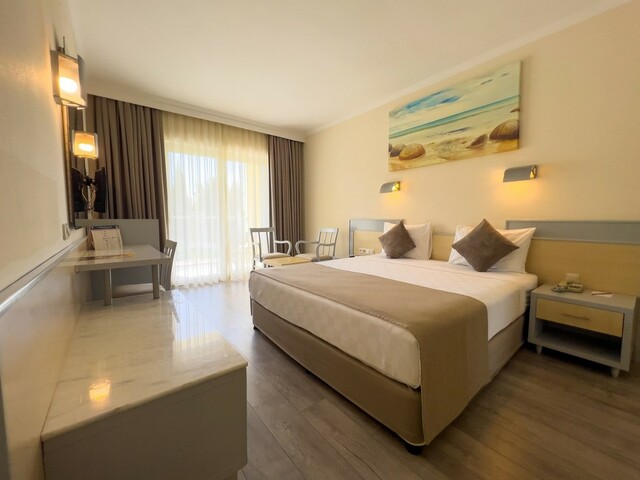 фото TT AQI Pegasos World (ex. TT Hotels Pegasos World; SplashWorld Pegasos World) изображение №102