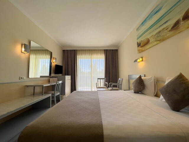 фото отеля TT AQI Pegasos World (ex. TT Hotels Pegasos World; SplashWorld Pegasos World) изображение №101