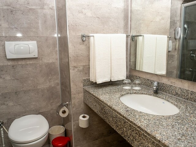 фото отеля TT AQI Pegasos World (ex. TT Hotels Pegasos World; SplashWorld Pegasos World) изображение №97