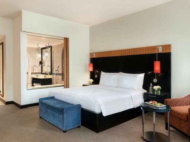 фото отеля Oaks Ibn Battuta Gate (ex. Movenpick Ibn Battuta Gate) изображение №37