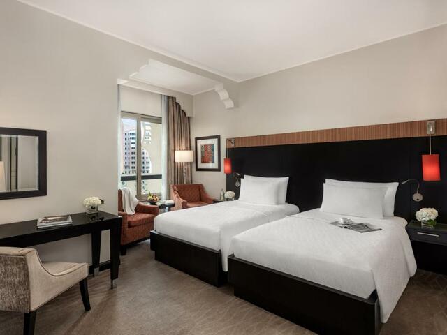 фото отеля Oaks Ibn Battuta Gate (ex. Movenpick Ibn Battuta Gate) изображение №33