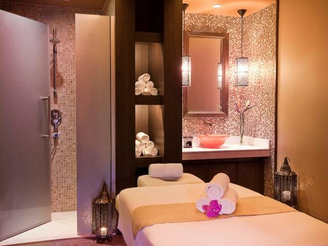 фотографии отеля Oaks Ibn Battuta Gate (ex. Movenpick Ibn Battuta Gate) изображение №31