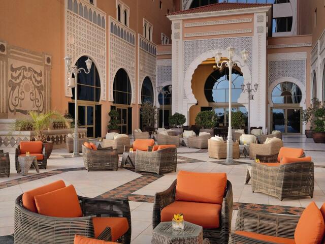 фотографии Oaks Ibn Battuta Gate (ex. Movenpick Ibn Battuta Gate) изображение №24