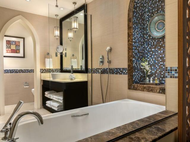 фотографии Oaks Ibn Battuta Gate (ex. Movenpick Ibn Battuta Gate) изображение №20