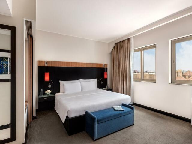 фото отеля Oaks Ibn Battuta Gate (ex. Movenpick Ibn Battuta Gate) изображение №17