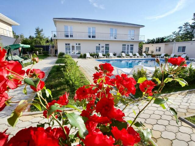 фотографии Family Resort Bambora (Фэмили Резорт Бамбора) изображение №32