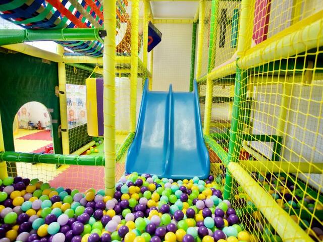 фотографии отеля Family Resort Bambora (Фэмили Резорт Бамбора) изображение №31
