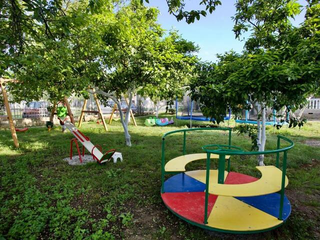 фото отеля Family Resort Bambora (Фэмили Резорт Бамбора) изображение №29