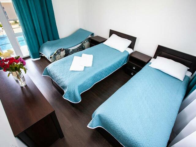 фото отеля Family Resort Bambora (Фэмили Резорт Бамбора) изображение №25