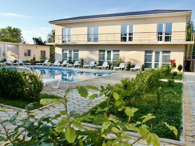 фотографии Family Resort Bambora (Фэмили Резорт Бамбора) изображение №24