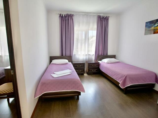 фотографии Family Resort Bambora (Фэмили Резорт Бамбора) изображение №16